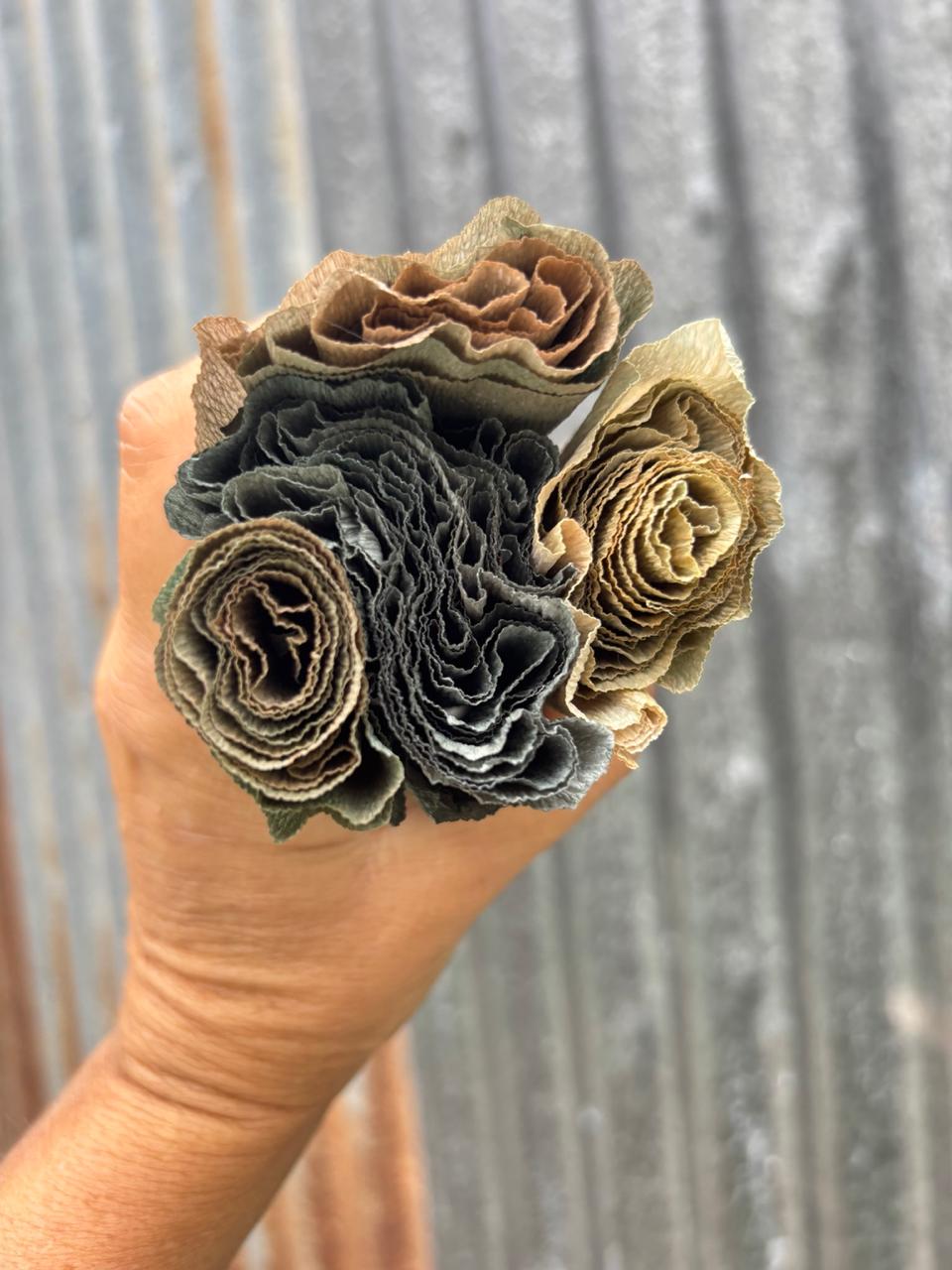 Alquimia de Papel 6