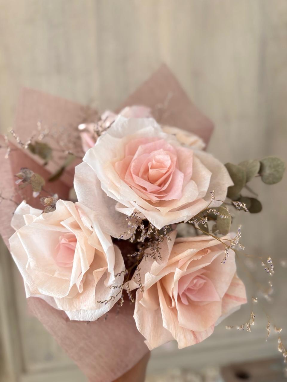 Rosas Abiertas 5