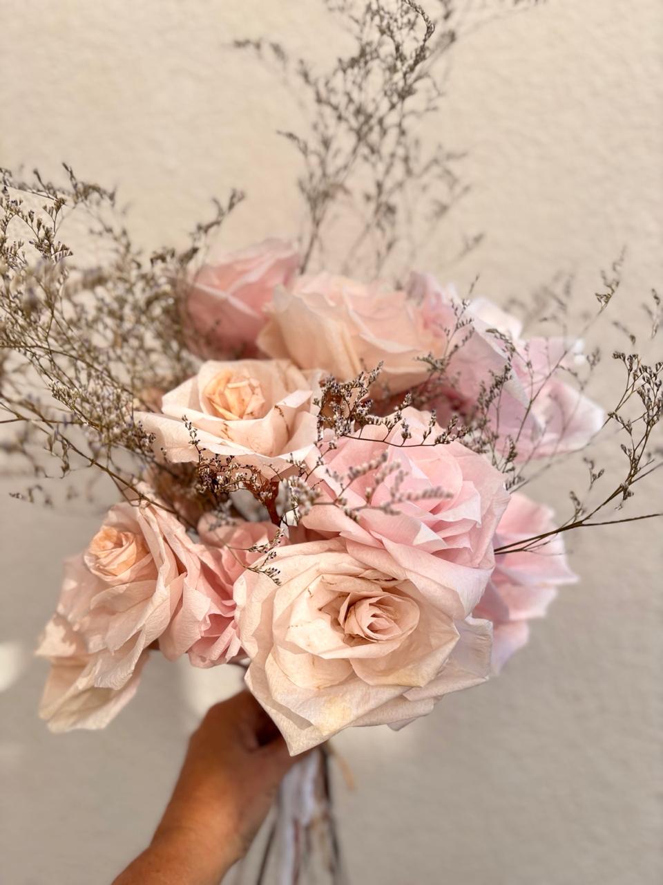 Rosas Abiertas 4