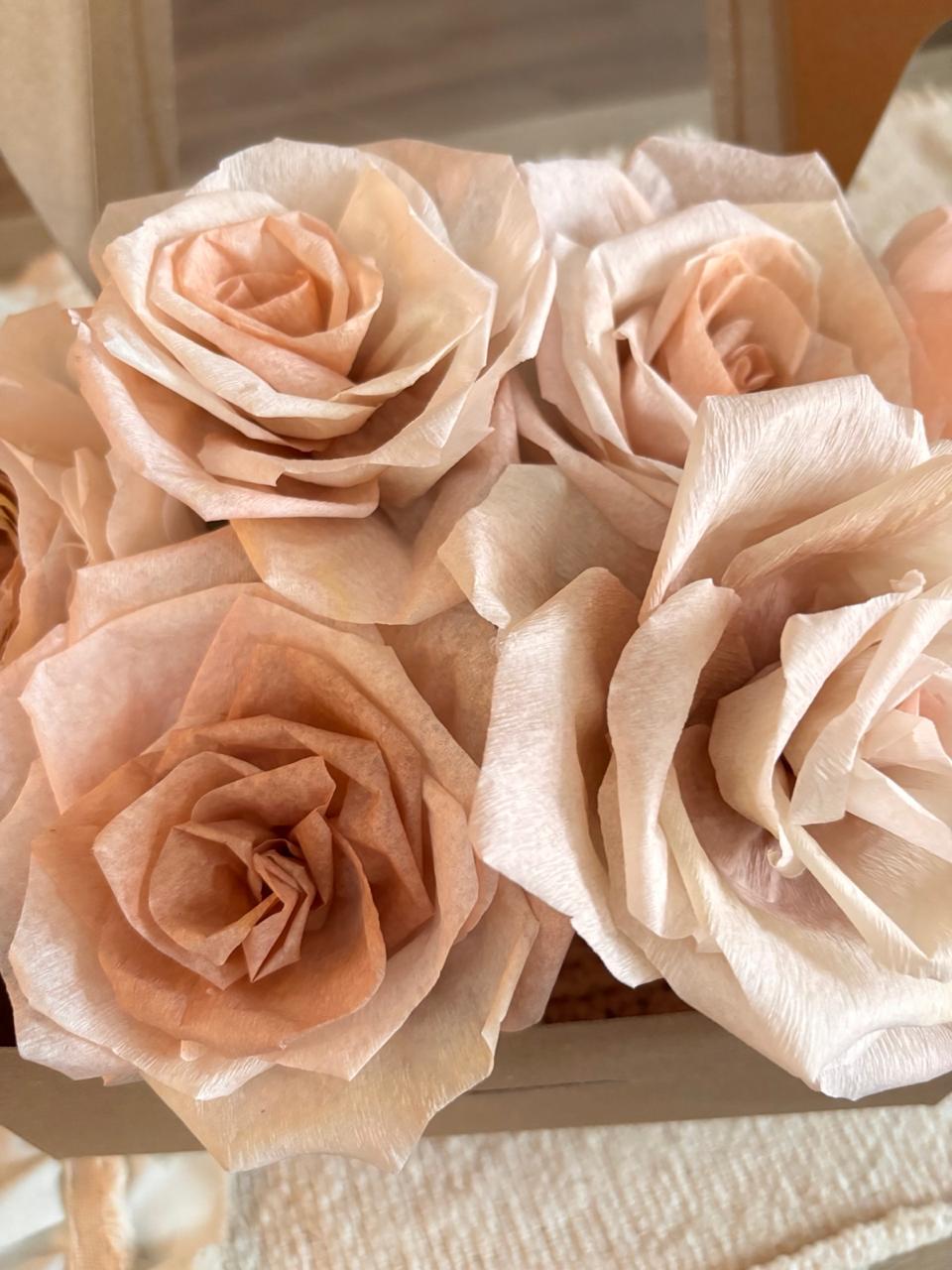 Rosas Abiertas 9