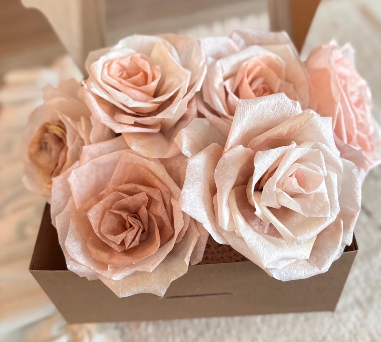 Rosas Abiertas 10