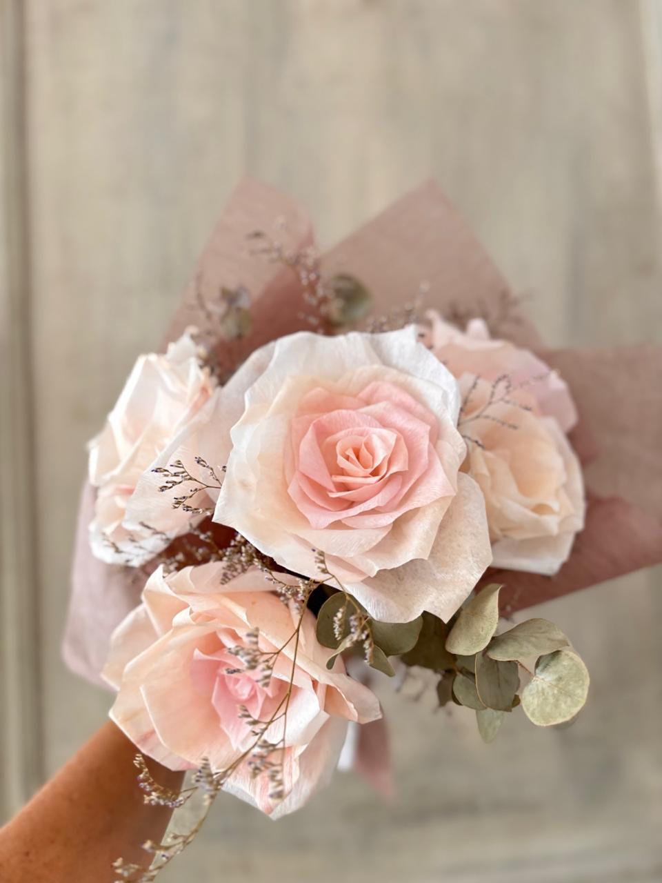 Rosas Abiertas 3