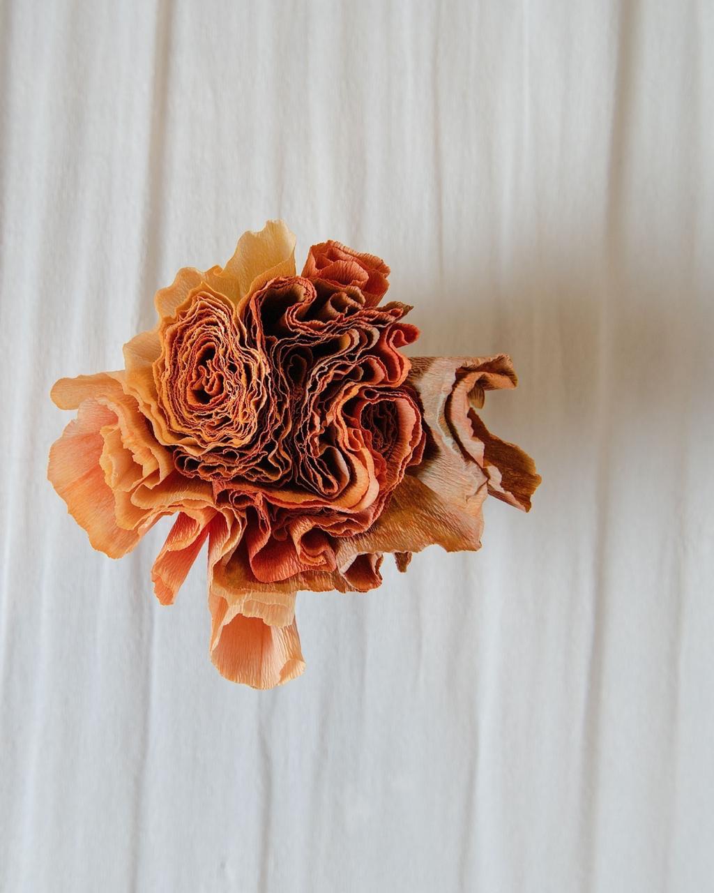 Alquimia de papel