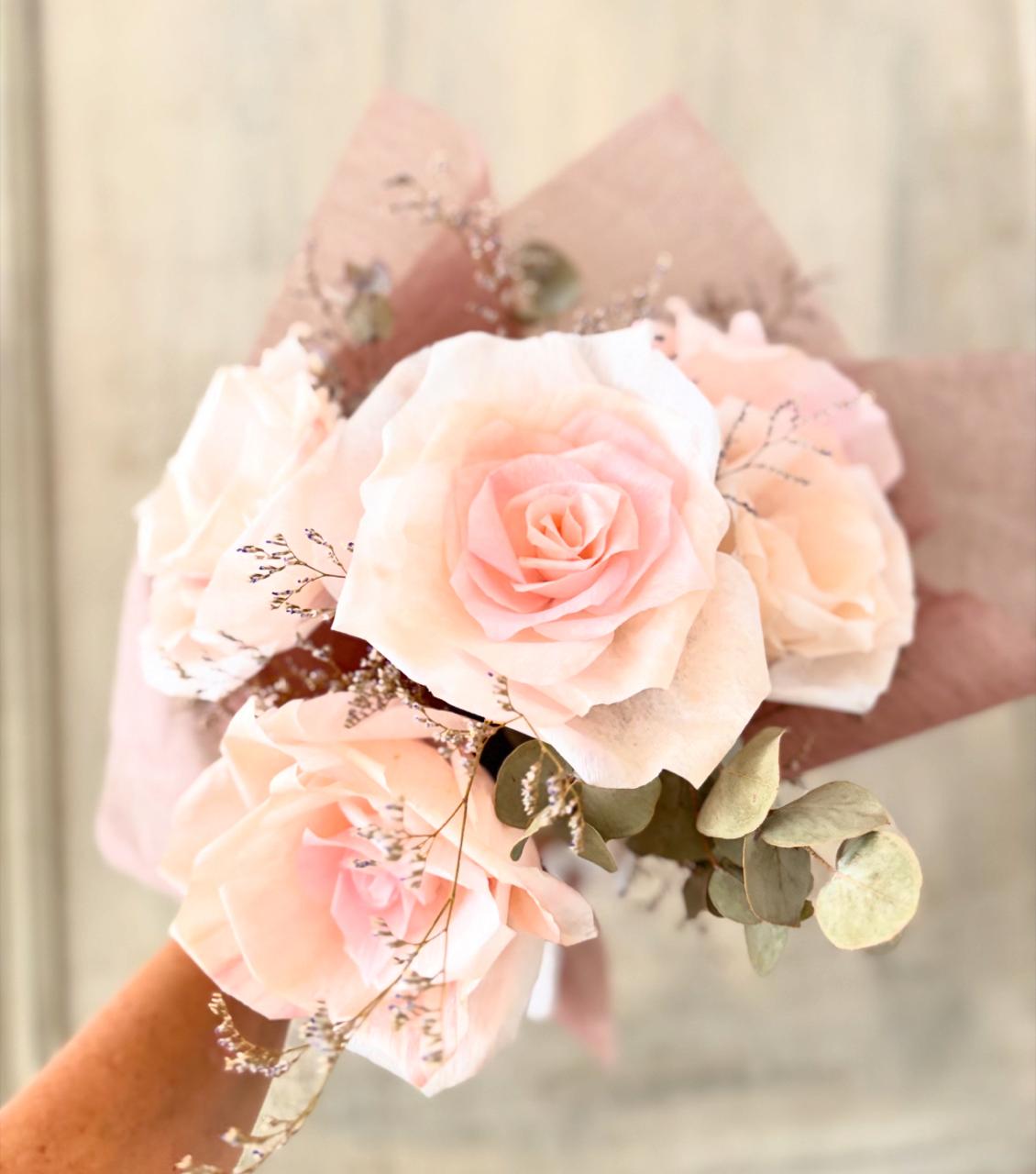 Rosas Abiertas